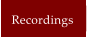 Christopher Steward's early flute recordings